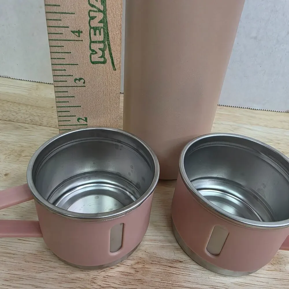 neoflam pink vacuum
